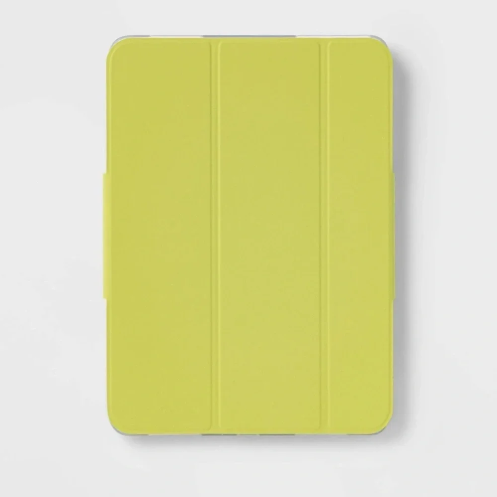 NWT Lime Green HeyDay Magnetic Case for Generation 6! - Picture 1 of 4